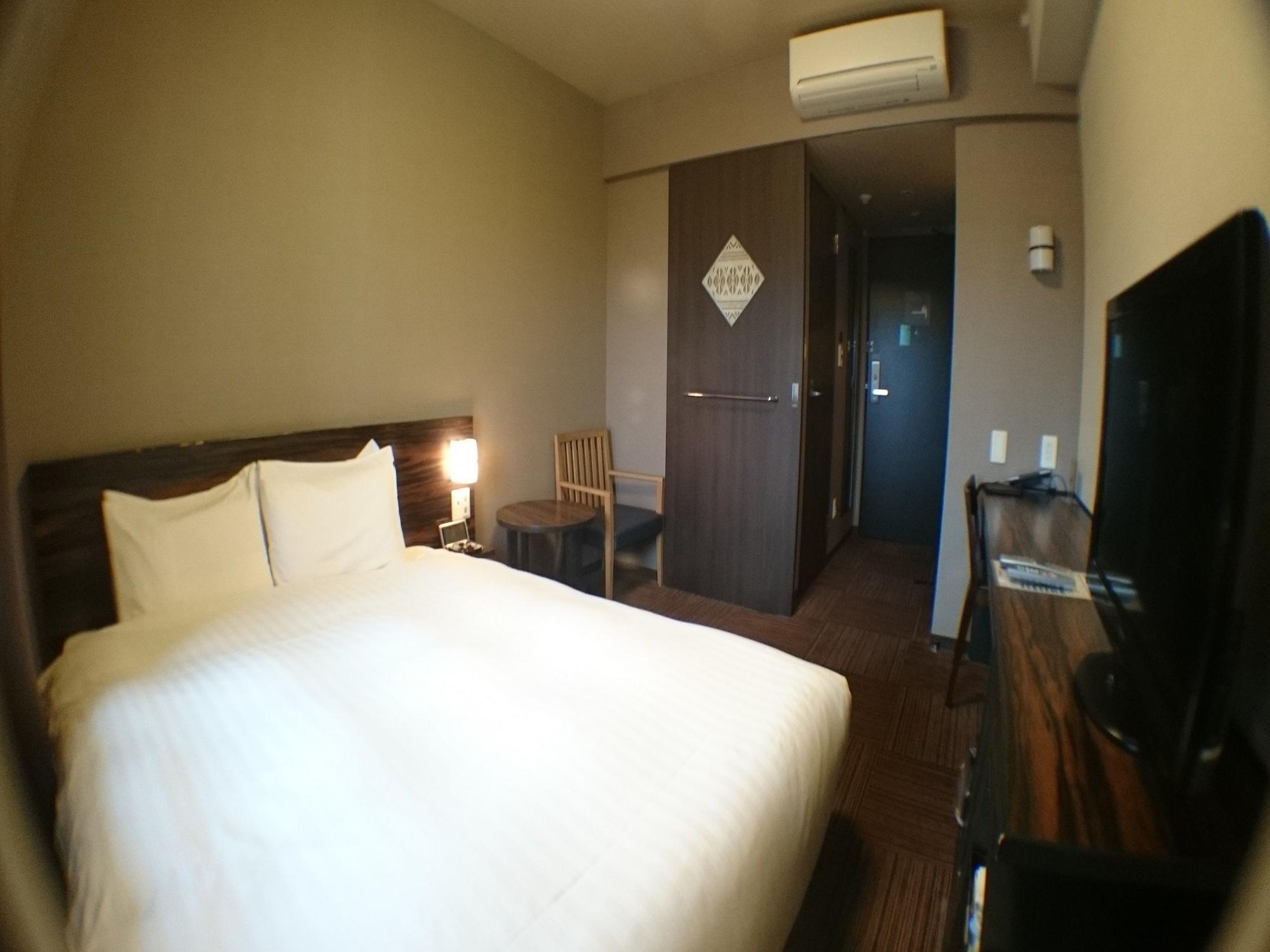 Dormy Inn Premium Hakata Canal City Mae Fukuoka  Extérieur photo